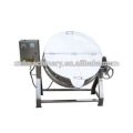 Top Quality Double Layer Jacket Kettle With Agitator